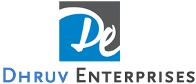 Dhruv Enterprises Logo